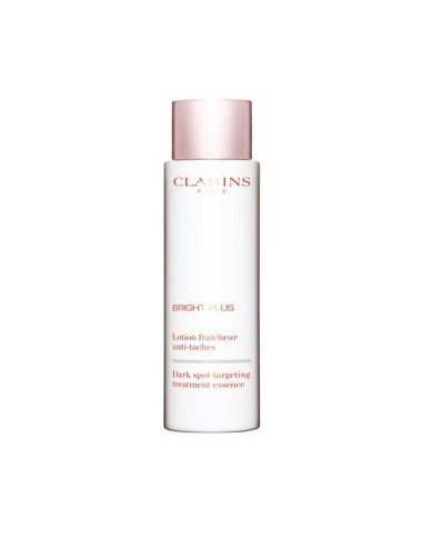 Clarins Bright Plus Lozione Rinfrescante Antimacchie 200ml