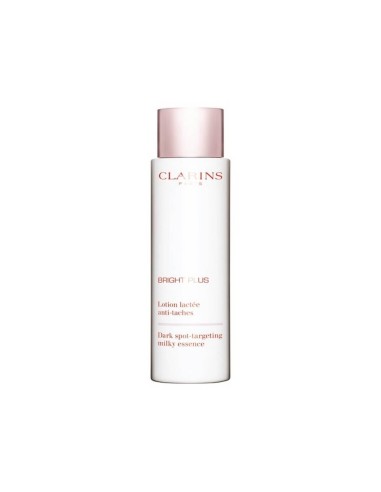 Clarins Bright Plus Lozione in Latte Antimacchie 200ml