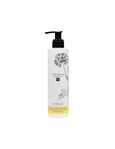 Unique Trattamento per Capelli Tinti 600ml