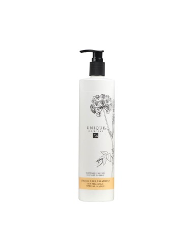 Unique Maschera Riparatrice 600ml