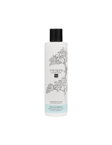 Unique Shampoo delicato 250ml