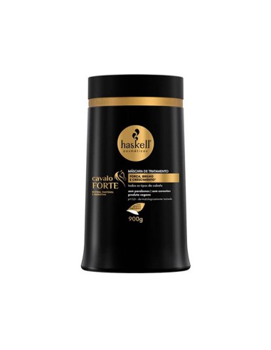 Haskell Cavalo Forte Maschera 900g