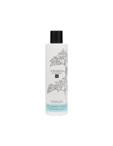 Unique Shampoo Antiforfora 250ml