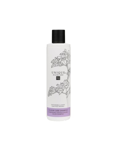 Unique Shampoo per Capelli Tinti 250ml