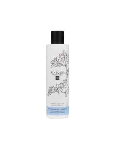 Unique Shampoo Idratante 250ml