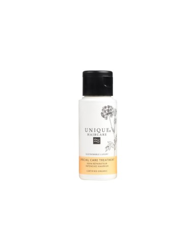 Unique Maschera Riparatrice 50ml