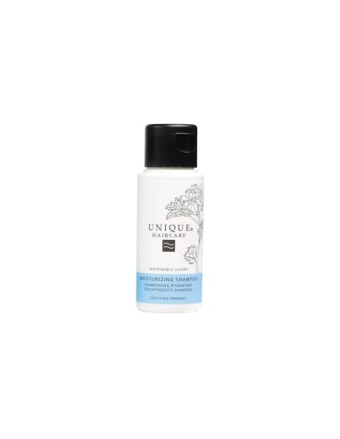 Unique Shampoo Idratante 50ml