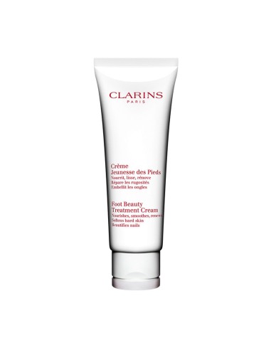 Clarins Crème Jeunesse des Pieds 125ml