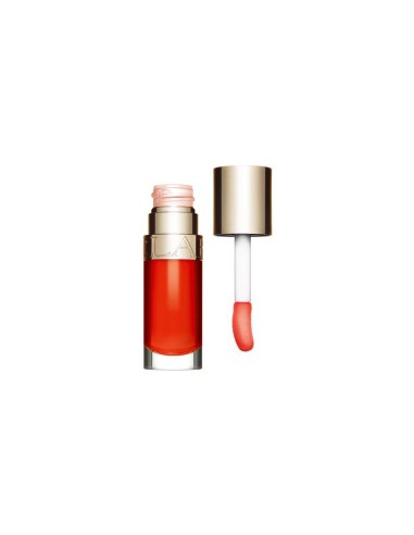 Clarins Lip Comfort Oil 05 Apricot 7ml