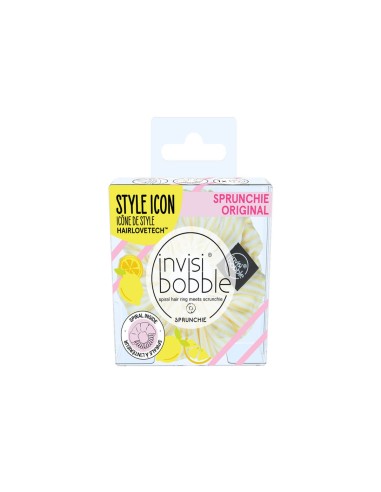 Invisibobble Sprunchie Fruit Fiesta La mia spremuta principale