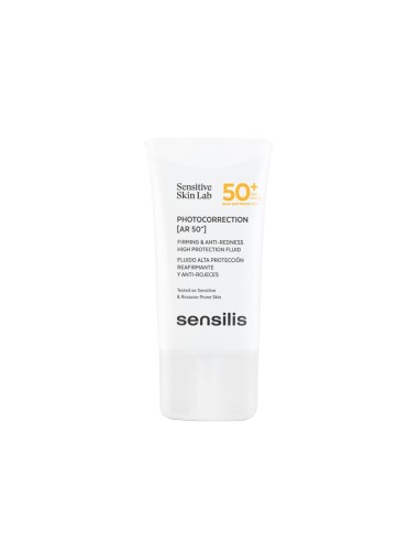 Sensilis Photocorrection AR 50+ 40ml