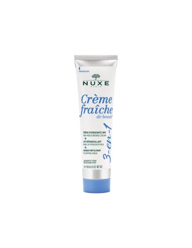 Nuxe Crème Fraîche de Beaute Crema 3 in 1 100ml