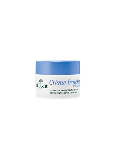 Nuxe Crème Fraîche de Beauté Moisturising Plumping Cream 50ml