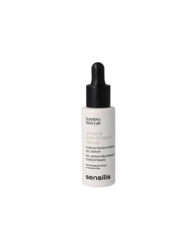 Sensilis Upgrade High Potency Serum 30ml