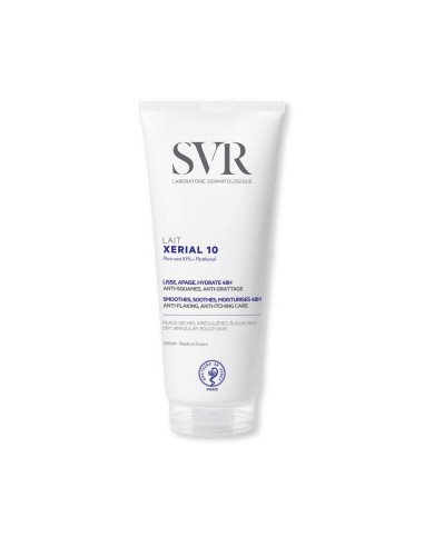 SVR Xerial 10 Lait Corpo 200ml