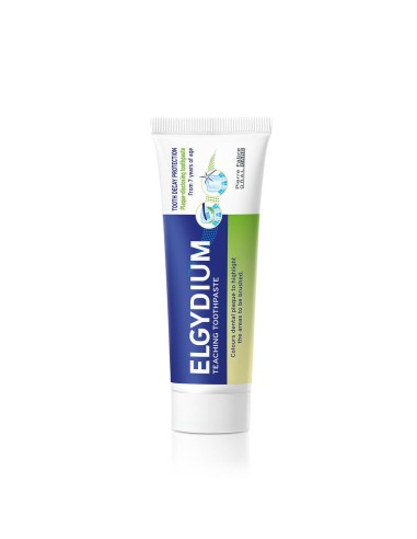 Elgydium Rivelatore di Placca Dentale Educativo 50ml