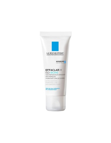 La Roche Posay Effaclar H Iso-Biome 40ml