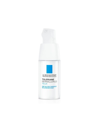 La Roche Posay Toleriane Dermallergo Occhi 20ml