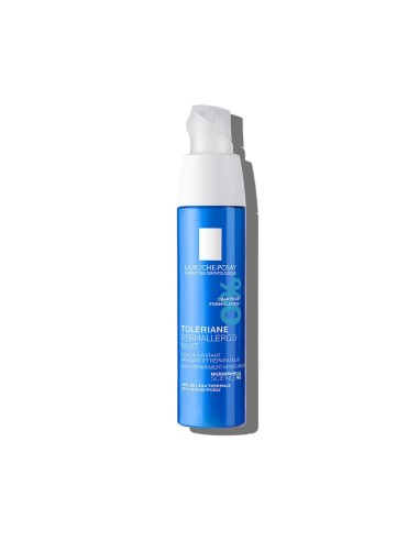 La Roche Posay Toleriane Dermallergo Notte 40ml