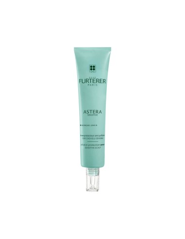 Rene Furterer Astera Sensitive Anti-Pollution Protective Serum 75ml