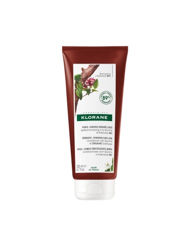 Klorane Quinine Bio Balm 200ml