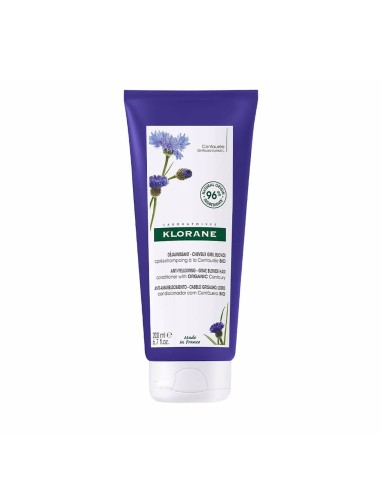 Klorane Balsamo Centaurea BIO 200ml