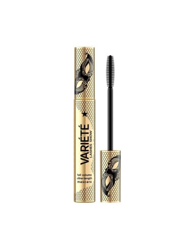 Eveline Cosmetics Variete Lashes Show Full Volume Ultra-Length Mascara 10ml