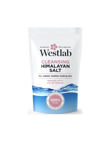 Westlab Sale da bagno dell'Himalaya 1 kg