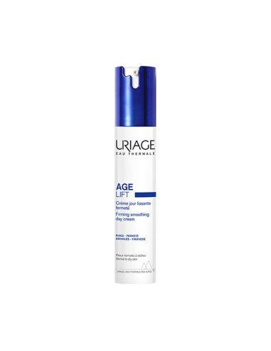 Uriage Age Lift Crema Giorno Levigante Elasticizzante 40ml