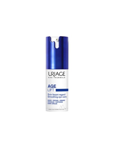 Uriage Age Lift Trattamento Livigante Contorno Occhi 15ml