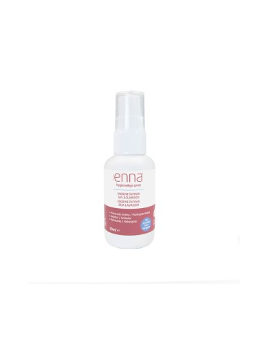 Enna Hygiene and Go Spray 50ml