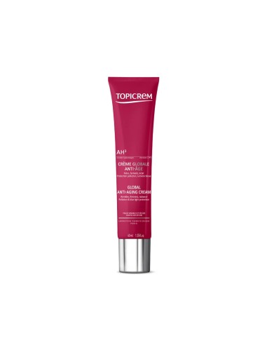 Topicrem AH3 Crema globale 40ml