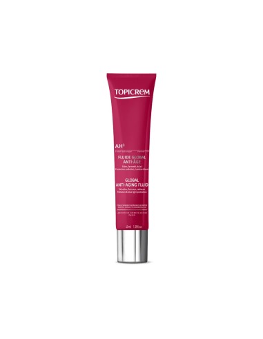 Topicrem AH3 Fluido globale 40ml