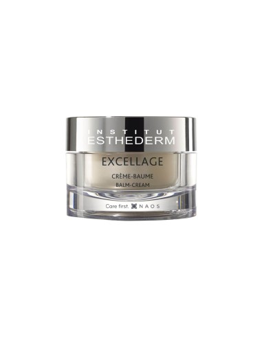 Institut Esthederm Excellage Crème-Baume