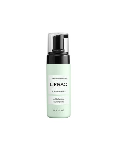 Lierac La Schiuma Detergente 150ml