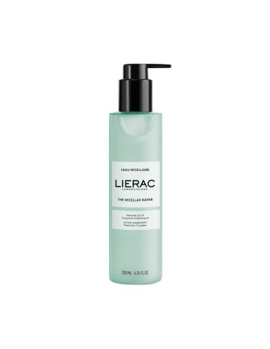 Lierac L´Acqua Micellare 200ml