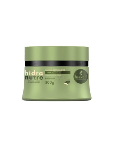 Haskell Hydranutre Maschera 300g