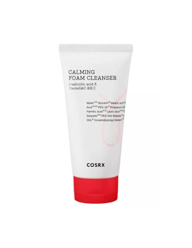 COSRX Calming Foam Cleanser 150ml