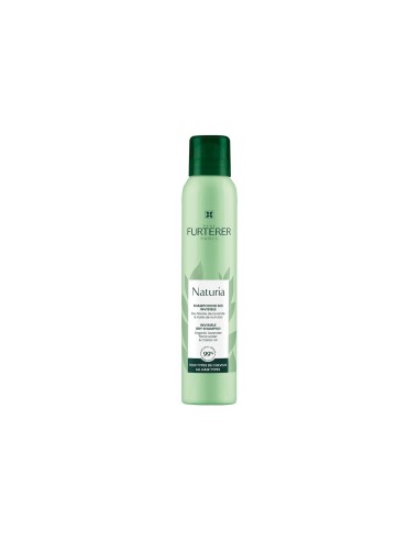 Rene Furterer Naturia Invisible Dry Shampoo 200ml