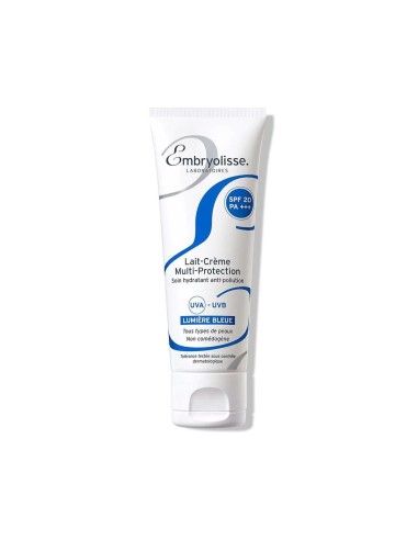 Embryolisse Lait-Crème Multi-Protection SPF20 40ml