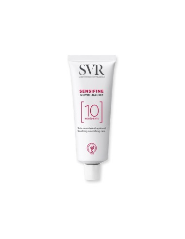 SVR Sensifine Nutri-Baume 40ml