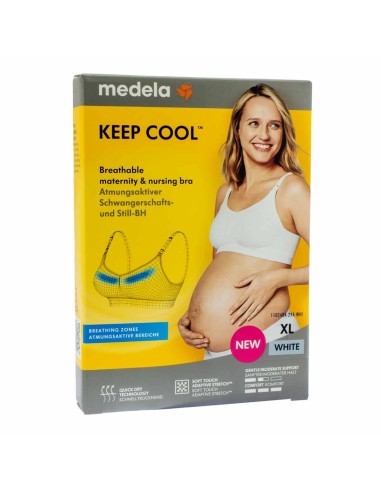 Medela Keep Cool Bianco XL