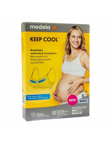 Medela Keep Cool Bianco S