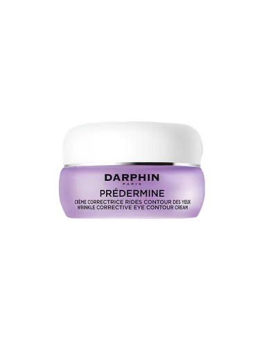 Darphin Prédermine Crema Anti-Rughe Correttiva Contorno Occhi 15ml