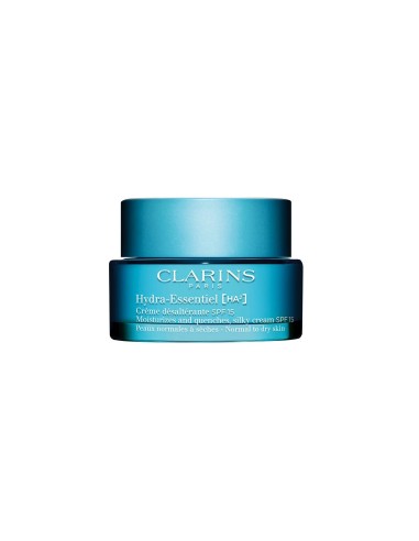 Clarins Hydra-Essentiel HA2 Crème Désaltérante SPF15 50ml