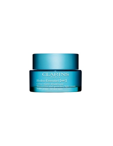 Clarins Hydra-Essentiel HA2 Crème Légère Désaltérante 50ml