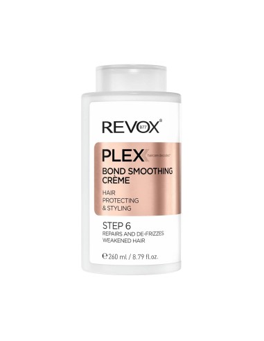 Revox B77 Plex Bond Smoothing Crème Step 6 260ml