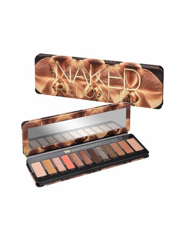 Urban Decay Naked Reloaded Eyeshadow Palette