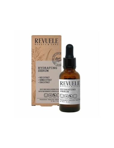 Revuele Hydrating Serum 30ml