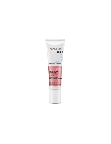 Cumlaude Lab Lubripiù Crema Intima 30ml